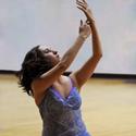 Sonoma State Univ Dept of Theatre Arts & Dance Hosts Spring Dance Concert  Video