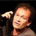 Hector Aristizabal Nightwind Performs At Sandglass Theater April 24 Video