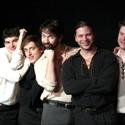 The Improvised Shakespeare Co Comes To NYC For Two Shows May 6 Video