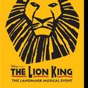 THE LION KING North American Tour Opens Tonight in Toronto