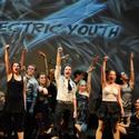 Electric Youth to Perform at Mechanics Hall 5/8 Video
