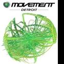 MOVEMENT ELECTRONIC MUSIC FESTIVAL Held In Detroit 5/28-30 Video