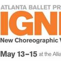 Ignition: New Choreographic Voices Finale To Feature New Choreographers