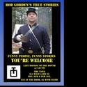 The Tank Presents Rob Gorden's True Stories 4/25 Video