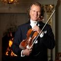 Andre Rieu Returns to Chicago 9/18