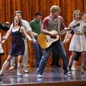 Photo Flash: GLEE's 'Rumours' Episode - First Look!