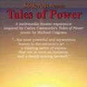 SoBe Arts Announces Tales of Power May 5-15 Video