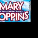 MARY POPPINS North American Tour Opens Tonight in Columbus  Video