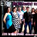 Encore Theater Co. to Present BIG fat CONCERT SERIES, VOL. II 4/29-30 Video