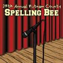 MTG Presents The 25th Annual Putnam County Spelling Bee 4/22-30 Video