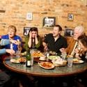 Aurora Theatre Presents Over the River and Through the Woods 5/12-6/5