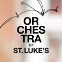 Orchestra of St. Luke's Broadcasts Concert From DiMenna Center  Video