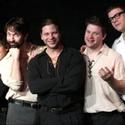 Improvised Shakespeare Co Adds Performance In NYC  Video