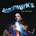 DanceWorks Presents Sashar Zarif Dance Theatre In Solos Of My Life 5/12-14 Video