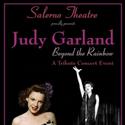 Salerno Theatre Co Presents JUDY GARLAND: BEYOND THE RAINBOW 4/29 Video
