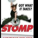STOMP Featured on LATINATION This Weekend Video