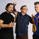Second Night Added To Trailer Park Boys Live at the Boulder Theater 6/3 Video