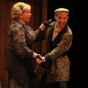 The 39 Steps Makes Its South Florida Debut at the Miracle Theatre Video
