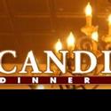 Candlelight Dinner Playhouse Hosts Auditions For ANNIE WARBUCKS 5/9-10 Video