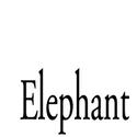 Elephant Theatre Co Presents 100 SAINTS YOU SHOULD KNOW Video