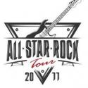 ALL STAR ROCK TOUR Comes To Progress Energy Center’s Mahaffey Theater Video