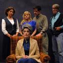 Theater Works Presents DIVIDING THE ESTATE Video