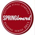 Gotham Stage Company’s SPRINGboard Series Continues With Luther Video