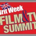 BritWeek Film & TV Summit Held In LA On April 29 Video