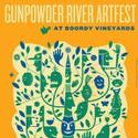 Gunpowder River Artfest Held at Boordy Vineyards 6/4