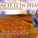 3Graces Theater Co Presents AS IT IS IN HEAVEN, Opens May 21 Video