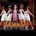 Verve Label Releases BABY IT’S YOU! Cast Recording 6/14