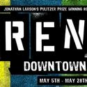 RENT Comes To Big Art Labs in Downtown, L.A. May 5-28 Video