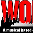 Chicago Star Rebecca Finnegan Joins Cast of WORKING April 26