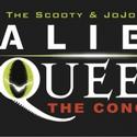 Guests Added To ALIEN QUEEN: THE CONCERT May 13 Video