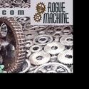 Rogue Machine Extends SMALL ENGINE REPAIR Schedule Video