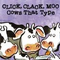 CLICK CLACK MOO Closes 2010-2011 WST For Kids Series June 4 Video