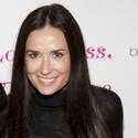 Lifetime and Demi Moore Enter Into Multi-Project Development Deal Video