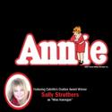 Sally Struthers to Star in ANNIE at Cabrillo Music Theatre; Full Season Announced Video