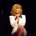 Pia Zadora Returns to the Stage At Rrazz Room 6/8-12 Video