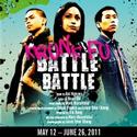 East West Players KRUNK FU BATTLE BATTLE, Previews May 12 Video
