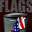 Falcon Theater Presents FLAGS, Opens May 6