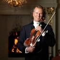 André Rieu Plays The United Center 9/18 Video