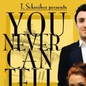 T. Schreiber Studio Presents YOU NEVER CAN TELL Video