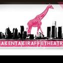Magenta Giraffe Presents 3rd Staged Reading Fest Featuring Local Playwrights Video