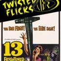 Twisted Flicks Presents 13 Frightened Girls Video