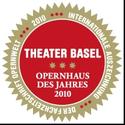 Theater Basel Announces Upcoming Events And Shows Video