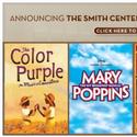 The Smith Center Announces 2012 Broadway Las Vegas Series Video