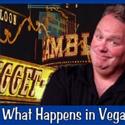 Theatre at the Center Presents WHAT HAPPENS IN VEGAS June 10-11 Video
