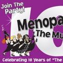 MENOPAUSE THE MUSICAL Comes To The Aronoff Center Video