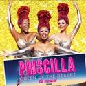 PRISCILLA QUEEN OF THE DESERT to Launch National Tour; Fall 2012